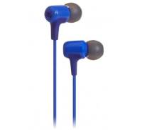 Наушники JBL E15 Blue (E15BLU)