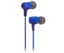 Наушники JBL E15 Blue (E15BLU)