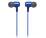 Наушники JBL E15 Blue (E15BLU)