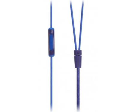 Наушники JBL E15 Blue (E15BLU)