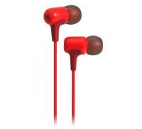 Наушники JBL E15 Red (E15RED)