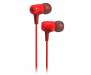 Наушники JBL E15 Red (E15RED)