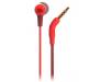 Наушники JBL E15 Red (E15RED)