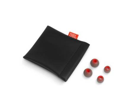 Наушники JBL E15 Red (E15RED)