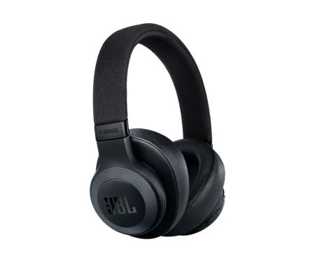 Наушники JBL E65BTNC Black