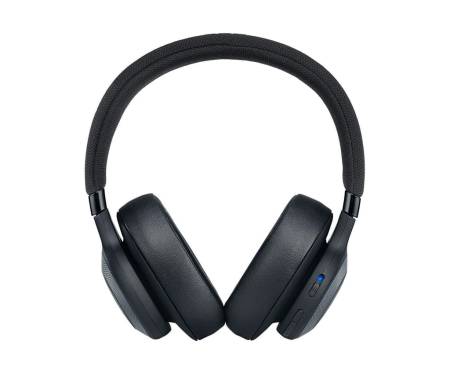 Наушники JBL E65BTNC Black