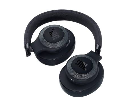 Наушники JBL E65BTNC Black