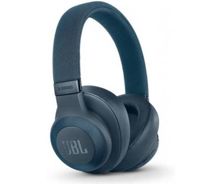 Наушники JBL E65BT NC Blue (E65BTNCBLU)