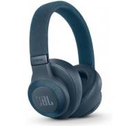 Наушники JBL E65BT NC Blue (E65BTNCBLU)