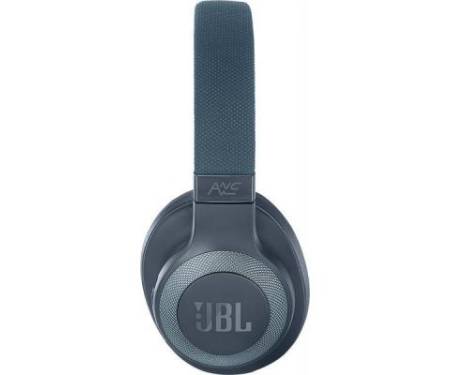 Наушники JBL E65BT NC Blue (E65BTNCBLU)