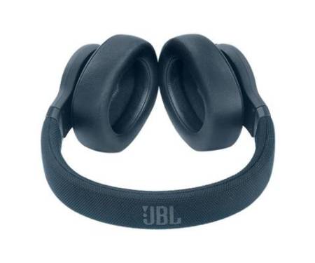 Наушники JBL E65BT NC Blue (E65BTNCBLU)