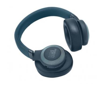 Наушники JBL E65BT NC Blue (E65BTNCBLU)