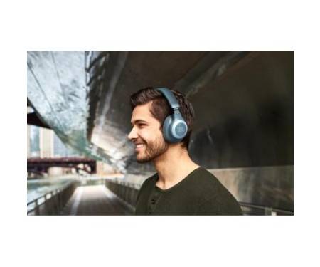 Наушники JBL E65BT NC Blue (E65BTNCBLU)