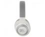 Наушники JBL E65BT NC White (E65BTNCWHT)