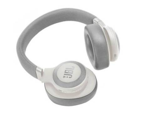 Наушники JBL E65BT NC White (E65BTNCWHT)