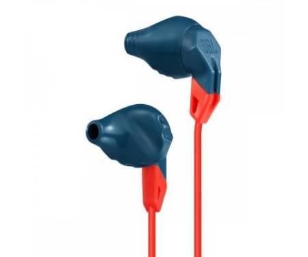 Наушники JBL Grip 100 Blue (GRIP100BLUE)
