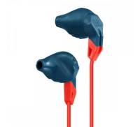 Наушники JBL Grip 100 Blue (GRIP100BLUE)