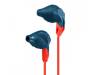 Наушники JBL Grip 100 Blue (GRIP100BLUE)