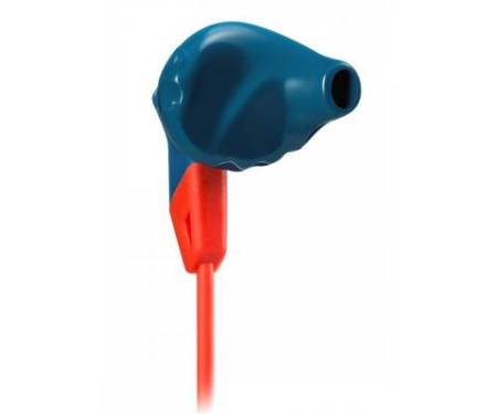 Наушники JBL Grip 100 Blue (GRIP100BLUE)