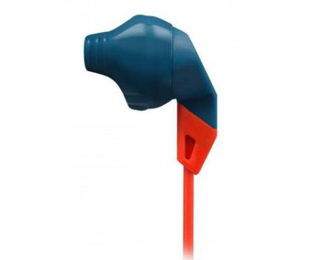 Наушники JBL Grip 100 Blue (GRIP100BLUE)