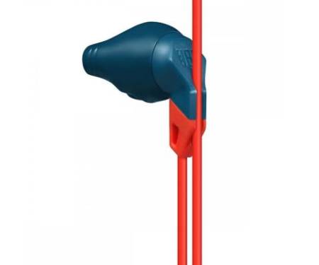 Наушники JBL Grip 100 Blue (GRIP100BLUE)
