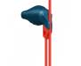Наушники JBL Grip 100 Blue (GRIP100BLUE)