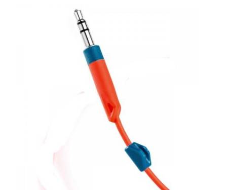 Наушники JBL Grip 100 Blue (GRIP100BLUE)