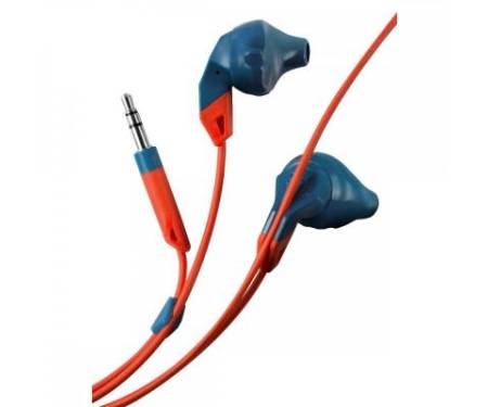Наушники JBL Grip 100 Blue (GRIP100BLUE)