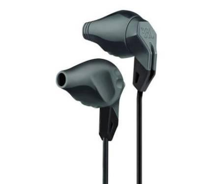 Наушники JBL Grip 100 Charcoal Grey (GRIP100CHAR)