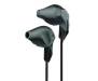 Наушники JBL Grip 100 Charcoal Grey (GRIP100CHAR)