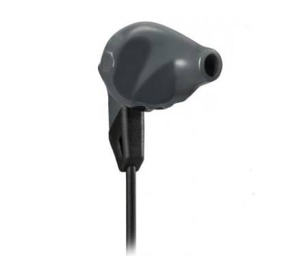 Наушники JBL Grip 100 Charcoal Grey (GRIP100CHAR)