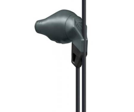 Наушники JBL Grip 100 Charcoal Grey (GRIP100CHAR)