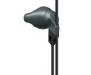 Наушники JBL Grip 100 Charcoal Grey (GRIP100CHAR)