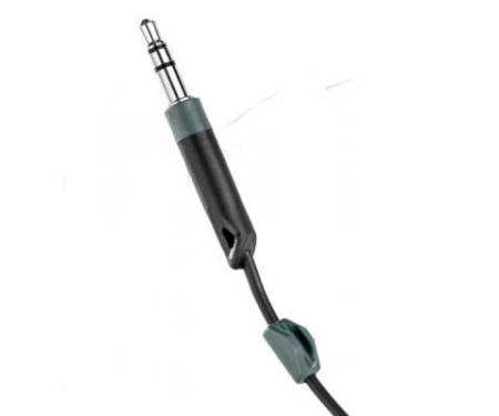 Наушники JBL Grip 100 Charcoal Grey (GRIP100CHAR)