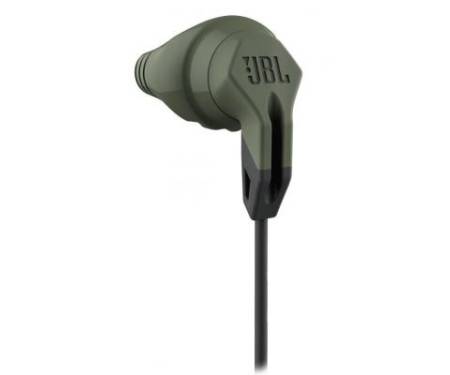 Наушники JBL Grip 100 Olive (GRIP100OLIV)