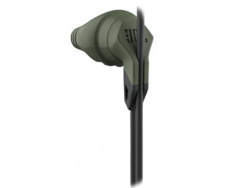 Наушники JBL Grip 100 Olive (GRIP100OLIV)