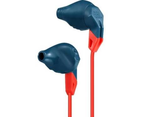 Наушники JBL Grip 200 Blue (GRIP200BLUE)