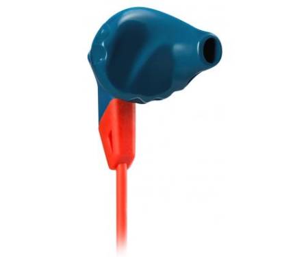 Наушники JBL Grip 200 Blue (GRIP200BLUE)
