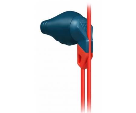 Наушники JBL Grip 200 Blue (GRIP200BLUE)