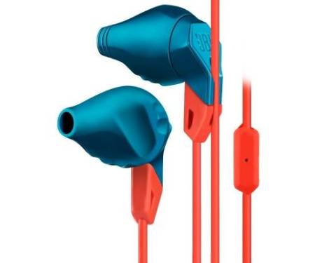 Наушники JBL Grip 200 Blue (GRIP200BLUE)