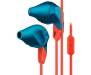 Наушники JBL Grip 200 Blue (GRIP200BLUE)