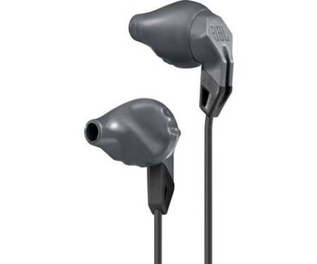 Наушники JBL Grip 200 Charcoal Grey (GRIP200CHAR)