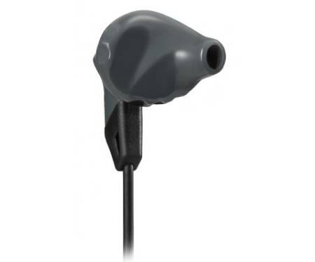 Наушники JBL Grip 200 Charcoal Grey (GRIP200CHAR)