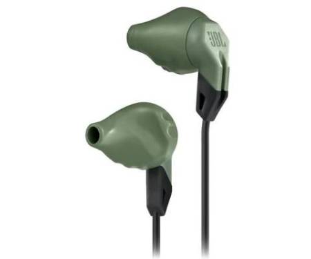 Наушники JBL Grip 200 Olive (GRIP200OLIV)