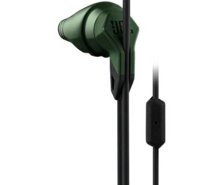 Наушники JBL Grip 200 Olive (GRIP200OLIV)