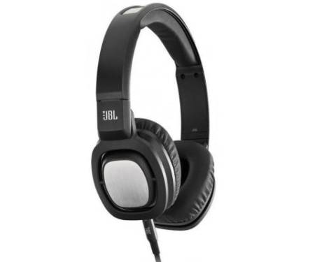 Наушники JBL J88 Black (J88-BLK)
