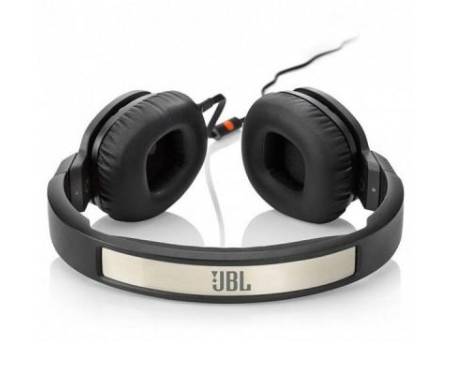 Наушники JBL J88 Black (J88-BLK)