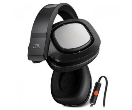 Наушники JBL J88A Black (J88ABLK)