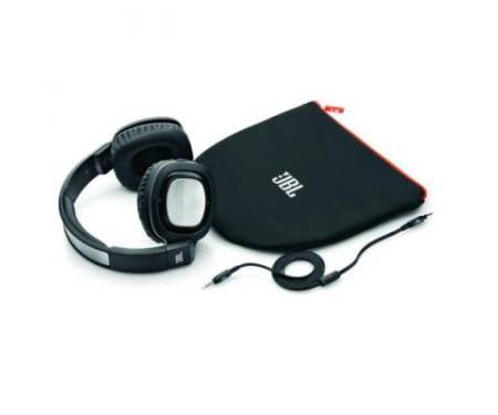 Наушники JBL J88A Black (J88ABLK)
