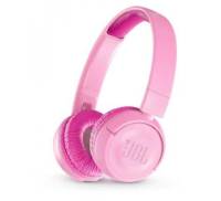 Наушники JBL Junior JR300BT Pink (JR300BTPIK)